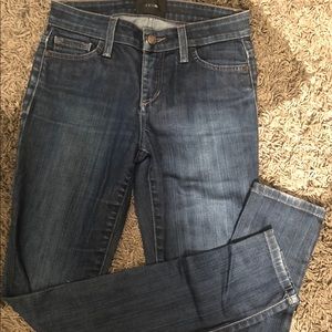 Joes Jeans Skinny Jeans